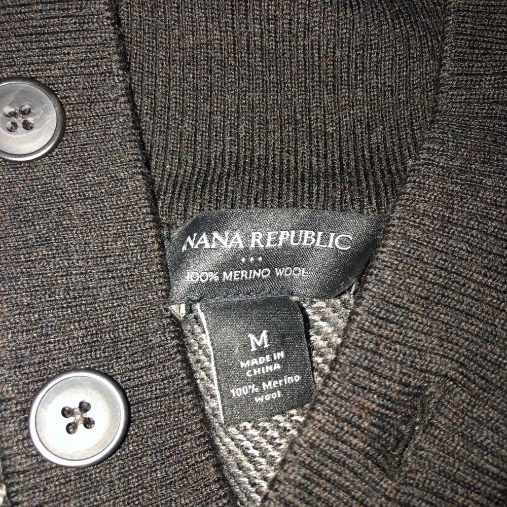 Sweater - Picture 2 of 4